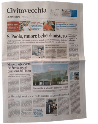 ilmessagero piccolo